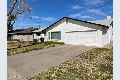 414 E Malibu Drive, Tempe, AZ 85282 - Photo 1