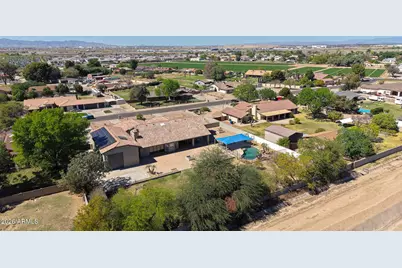 5347 N 106th Avenue, Glendale, AZ 85307 - Photo 85