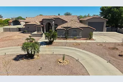 5347 N 106th Avenue, Glendale, AZ 85307 - Photo 79
