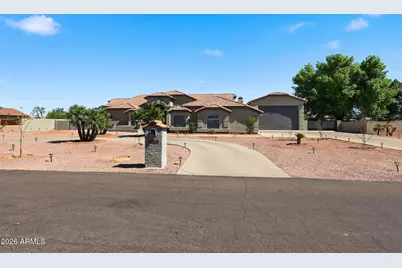 5347 N 106th Avenue, Glendale, AZ 85307 - Photo 3