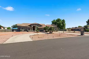 5347 N 106th Ave, Glendale, AZ 85307 - Photo 1