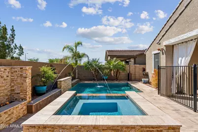 22547 E Sonoqui Boulevard, Queen Creek, AZ 85142 - Photo 49