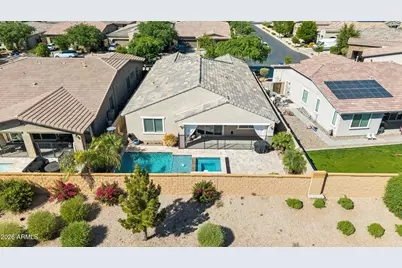 22547 E Sonoqui Boulevard, Queen Creek, AZ 85142 - Photo 53