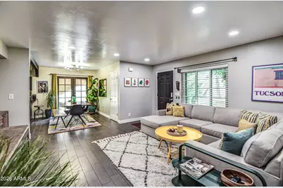 5402 E Windsor Avenue #2, Phoenix, AZ 85008 - Photo 9