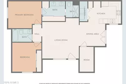 5402 E Windsor Avenue #2, Phoenix, AZ 85008 - Photo 39