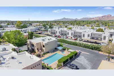 5402 E Windsor Avenue #2, Phoenix, AZ 85008 - Photo 37