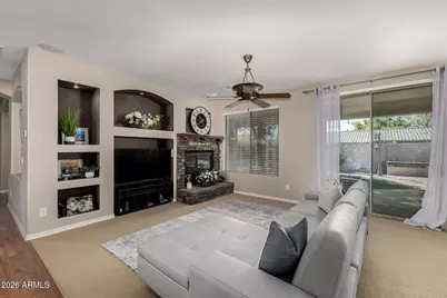 3293 E Canyon Way, Chandler, AZ 85249 - Photo 7