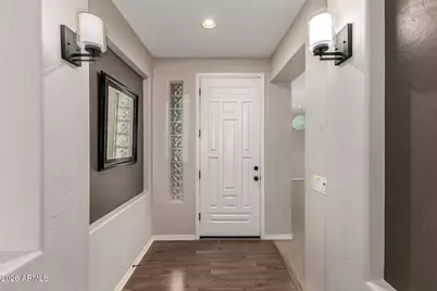 3293 E Canyon Way, Chandler, AZ 85249 - Photo 5