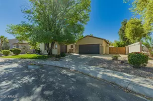 3293 E Canyon Way, Chandler, AZ 85249 - Photo 3