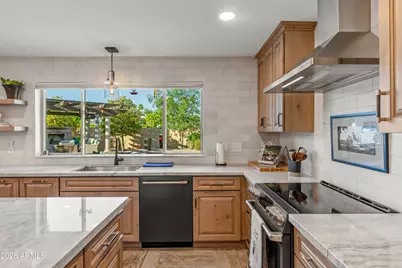 8620 E San Marcos Drive, Scottsdale, AZ 85258 - Photo 5