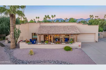 8620 E San Marcos Drive, Scottsdale, AZ 85258 - Photo 1