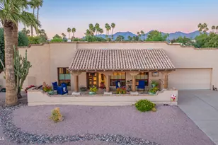 8620 E San Marcos Dr, Scottsdale, AZ 85258 - Photo 1