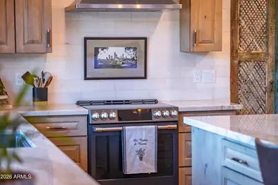 8620 E San Marcos Drive, Scottsdale, AZ 85258 - Photo 15