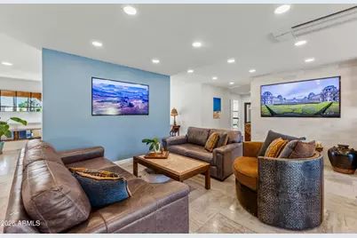 8620 E San Marcos Drive, Scottsdale, AZ 85258 - Photo 21