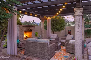 8620 E San Marcos Dr, Scottsdale, AZ 85258 - Photo 7