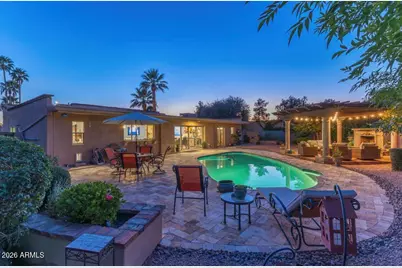 8620 E San Marcos Drive, Scottsdale, AZ 85258 - Photo 9