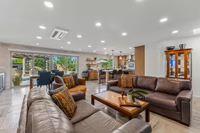 8620 E San Marcos Drive, Scottsdale, AZ 85258 - Photo 19