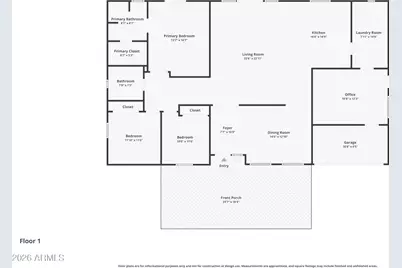 8620 E San Marcos Drive, Scottsdale, AZ 85258 - Photo 33