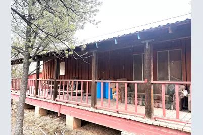 3130 Aspen Road, Overgaard, AZ 85933 - Photo 9