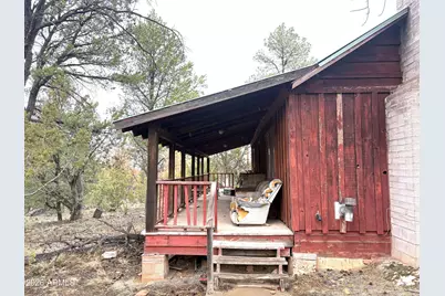 3130 Aspen Road, Overgaard, AZ 85933 - Photo 27