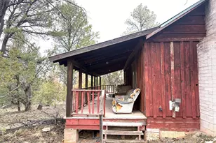 3130 Aspen Rd, Overgaard, AZ 85933 - Photo 27