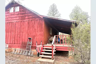 3130 Aspen Road, Overgaard, AZ 85933 - Photo 7