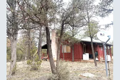 3130 Aspen Road, Overgaard, AZ 85933 - Photo 3
