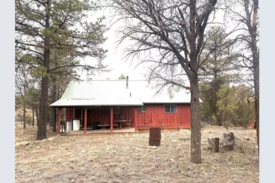 3130 Aspen Road, Overgaard, AZ 85933 - Photo 5