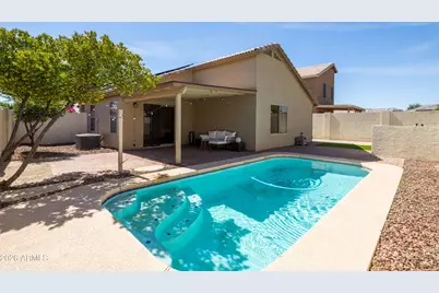 15234 W Polk Street, Goodyear, AZ 85338 - Photo 27