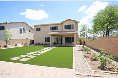 5034 W St Kateri Drive, Laveen, AZ 85339 - Photo 47