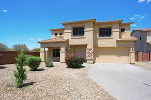 5034 W St Kateri Dr, Laveen, AZ 85339 - Photo 1