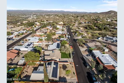 1708 W Palo Verde Drive, Wickenburg, AZ 85390 - Photo 19