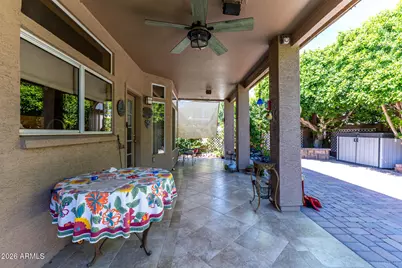 1850 W Desert Lane, Gilbert, AZ 85233 - Photo 29