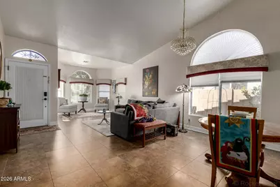 1850 W Desert Lane, Gilbert, AZ 85233 - Photo 7