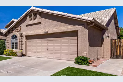 1850 W Desert Lane, Gilbert, AZ 85233 - Photo 3