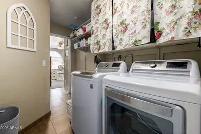 1850 W Desert Lane, Gilbert, AZ 85233 - Photo 27