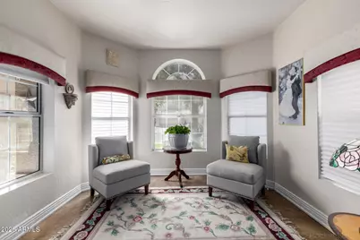 1850 W Desert Lane, Gilbert, AZ 85233 - Photo 5