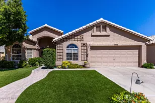 1850 W Desert Ln, Gilbert, AZ 85233 - Photo 1