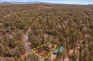 3236 Turkey Track Rd, Pinetop, AZ 85935 - Photo 35