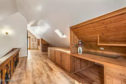 3236 Turkey Track Road, Pinetop, AZ 85935 - Photo 21