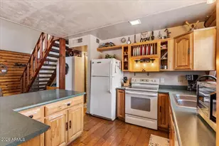 3236 Turkey Track Rd, Pinetop, AZ 85935 - Photo 15