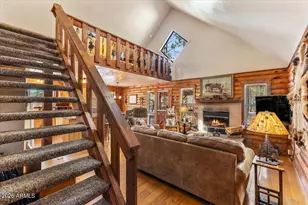 3236 Turkey Track Rd, Pinetop, AZ 85935 - Photo 11