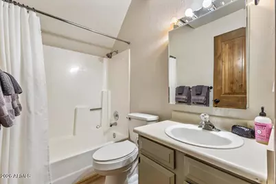 3236 Turkey Track Road, Pinetop, AZ 85935 - Photo 19