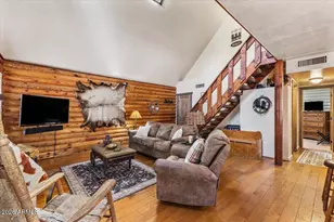 3236 Turkey Track Rd, Pinetop, AZ 85935 - Photo 7