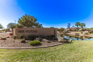 860 E La Costa Pl, Chandler, AZ 85249 - Photo 5