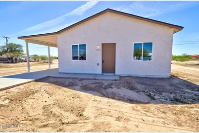 3165 W Solano Drive, Eloy, AZ 85131 - Photo 1