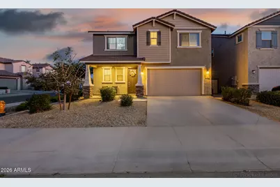 10955 W Beatrice Street, Avondale, AZ 85323 - Photo 1