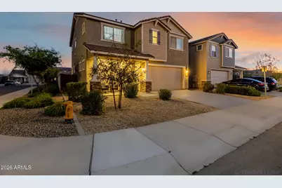 10955 W Beatrice Street, Avondale, AZ 85323 - Photo 5