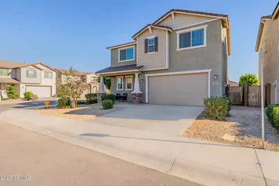 10955 W Beatrice Street, Avondale, AZ 85323 - Photo 9