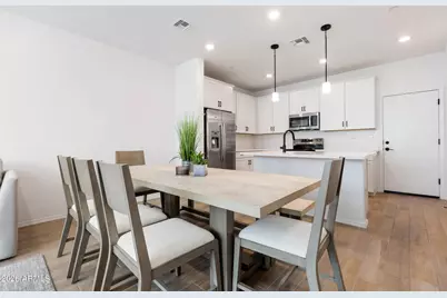 2658 S Sulley Drive #107, Gilbert, AZ 85295 - Photo 17